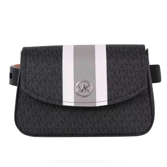 Michael Kors belt bag hip bag Fanny pack NWT - Picture 1 of 3